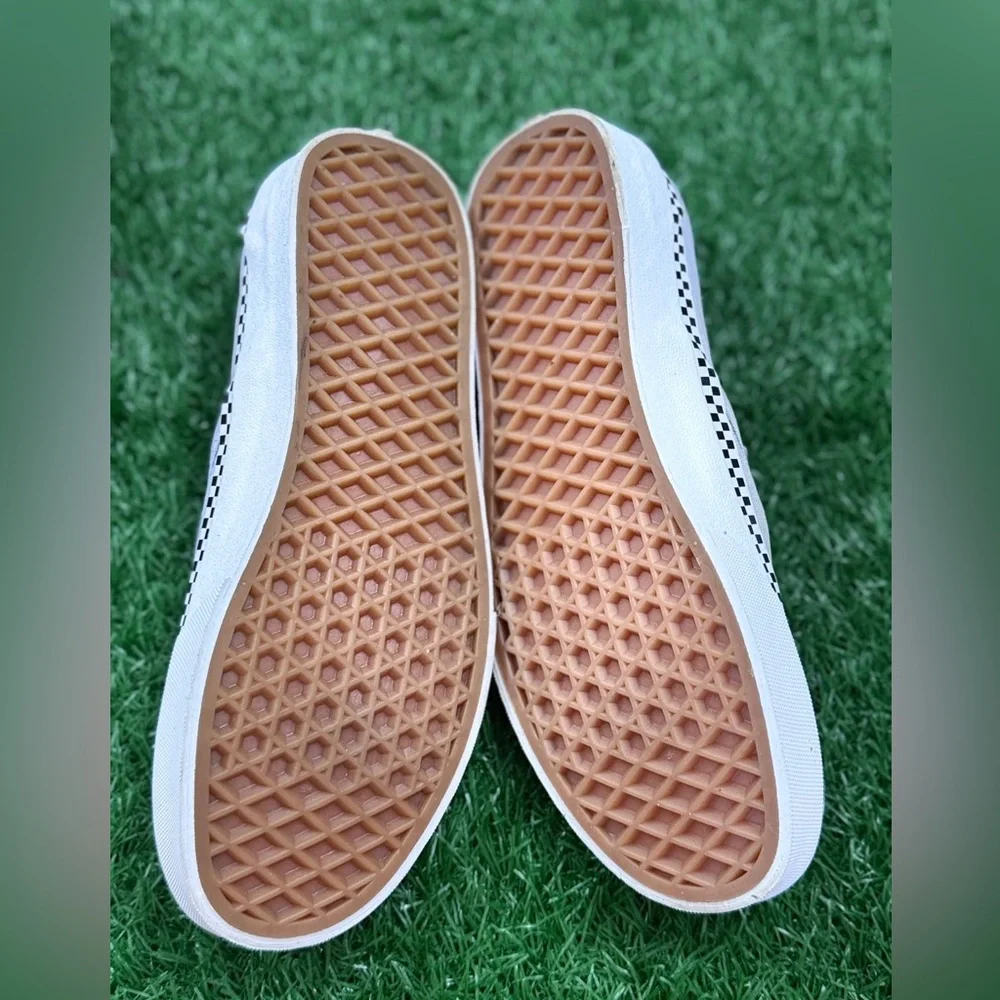 Vans good preowned